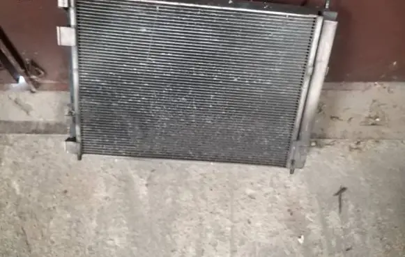 Audi A5 8T 8F Coolant radiator 8K0121251Q