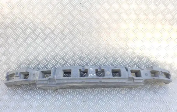 Volkswagen PASSAT B6 Front bumper foam support bar 