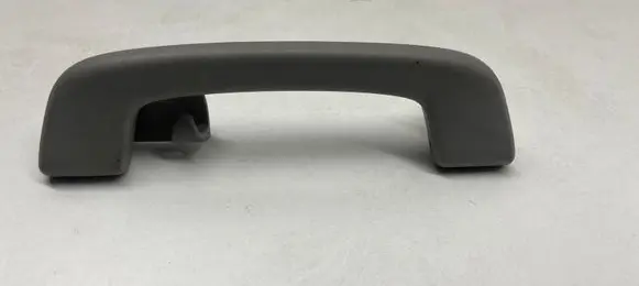 Rear interior roof grab handle