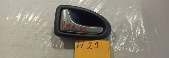 Renault Megane I Rear door interior handle 8200028994