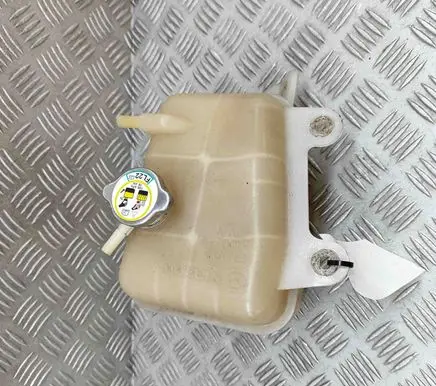 Mazda CX-9 Coolant expansion tank/reservoir CY0115350