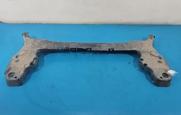 Renault Megane III Center console IMPRK1558349