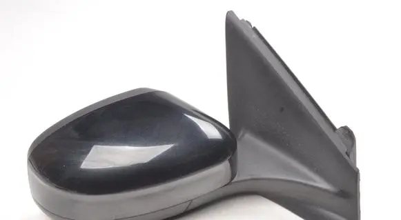 Ford Mondeo MK IV Front door electric wing mirror 