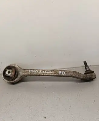 Front control arm