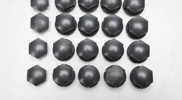 Volvo XC40 Nuts/bolts 