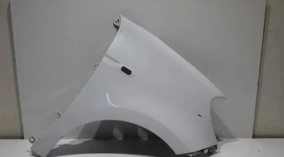 Smart ForFour II W453 Fender
