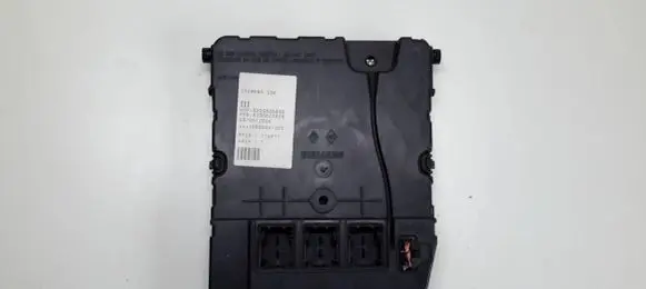 Renault Megane II Comfort/convenience module 8200606830 8200623828 1080606S
