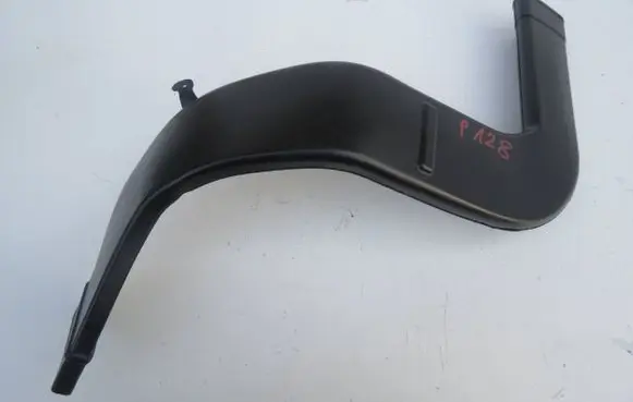 Volvo S90, V90 Cabin air duct channel 31418712
