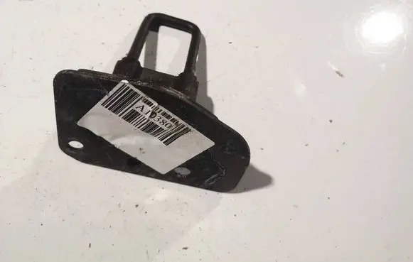 Honda Civic Front door lock loop/hook striker 