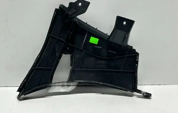 Skoda Octavia Mk4 Intercooler air guide/duct channel 5E3121763J