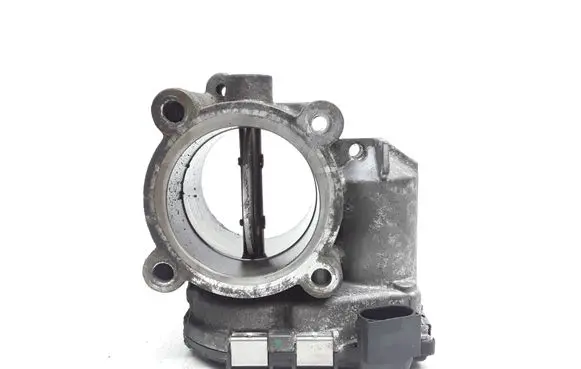Mercedes-Benz ML W164 Throttle valve A6420900270 0281002894