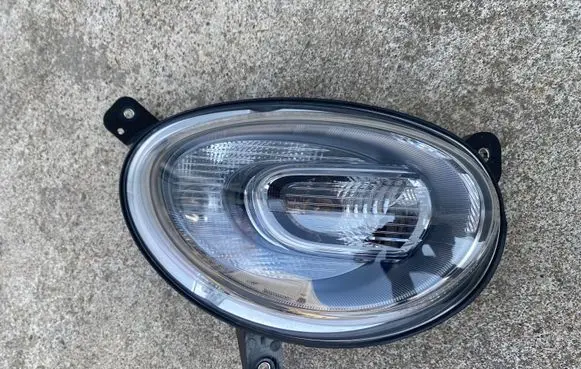 Fiat 500X Headlight/headlamp 05748000