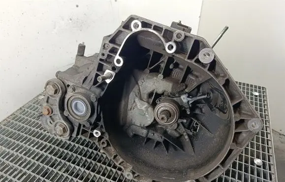 Fiat Bravo Manual 5 speed gearbox C530