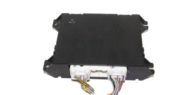 Jaguar XF X250 Climate control unit 8X2318D493AE
