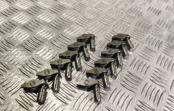 Audi A6 S6 C6 4F Tappets lifter 