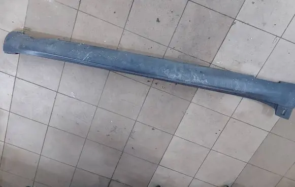 Citroen C4 Cactus Sill 9801521780 5355D