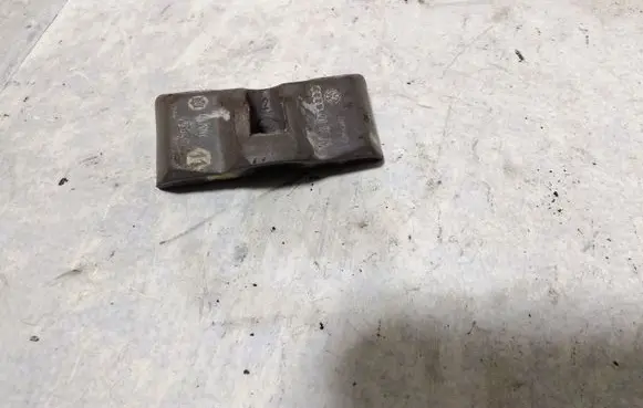 Tire pressure sensor