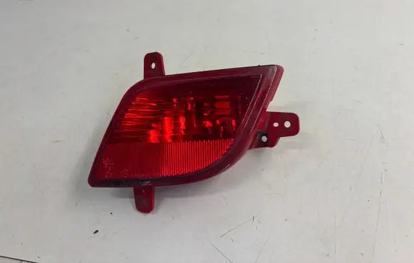 Opel Mokka Rear bumper light 25961813