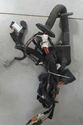 Renault Master II Front door wiring loom C36709780