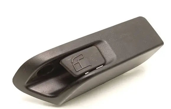 Toyota Yaris XP210 Fuel tank opening switch 