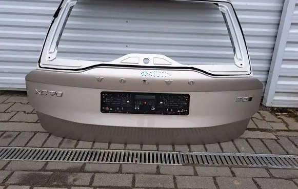 Volvo XC90 Tailgate/trunk/boot lid 