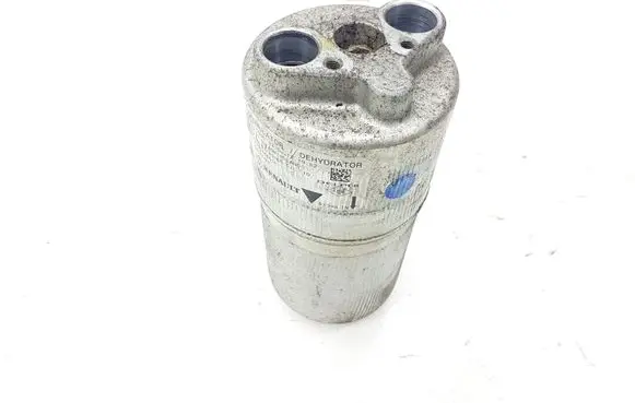 Renault Trafic II (X83) Air conditioning (A/C) air dryer 8200468518C 93856084