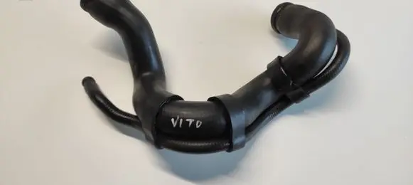 Mercedes-Benz Vito Viano W638 Intercooler hose/pipe