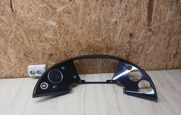 Honda Civic Dashboard trim 78121SMG M30489 M30424