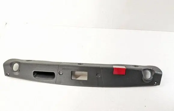 Mercedes-Benz E C207 W207 Tailgate trim A2077580702