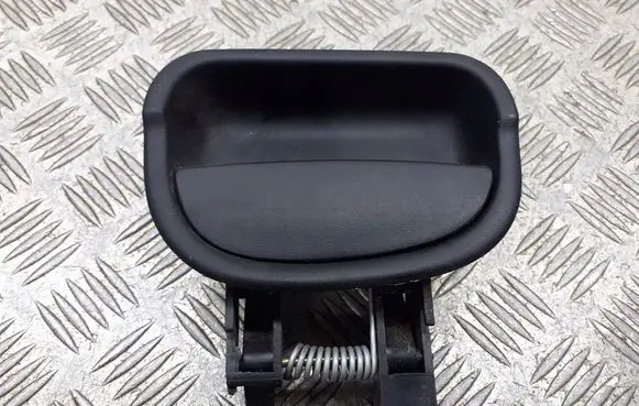 Renault Kangoo I Rear door interior handle trim 