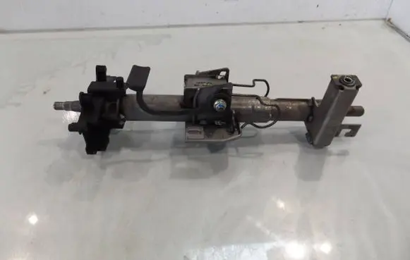 Chevrolet Captiva Steering wheel axle