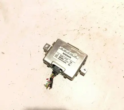 Nissan X-Trail T32 Xenon control unit/module 3550023736 85NR3256946