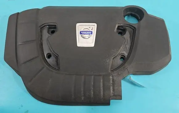 Volvo V40 Engine cover (trim) 30757910 IMPRK1477391