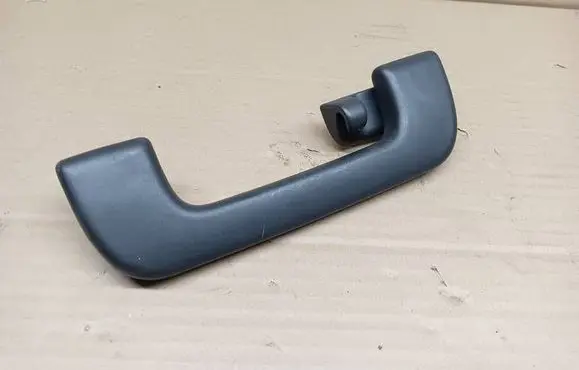 Audi A6 S6 C7 4G Rear interior roof grab handle 8K0857607B