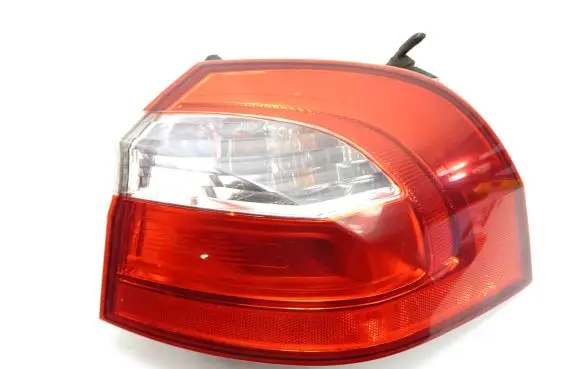 KIA Rio Rear/tail lights
