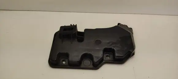 Ford Mustang V Rear bumper mounting bracket DR3317D960AC