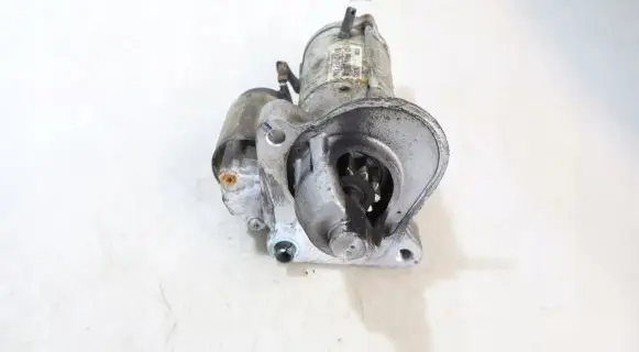 Ford Focus Starter motor