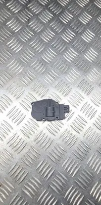 BMW 5 E60 E61 Air flap motor/actuator 410475520 412650750