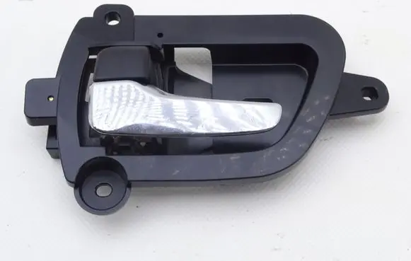 Mitsubishi Outlander Front door exterior handle SPC01649