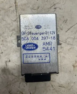 Land Rover Discovery Cruise control unit/module 5GA00439718 876543 5441