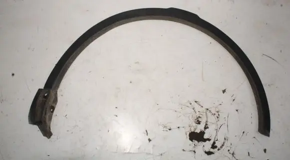 Land Rover Discovery Sport Fender end trim FK7216A074AB