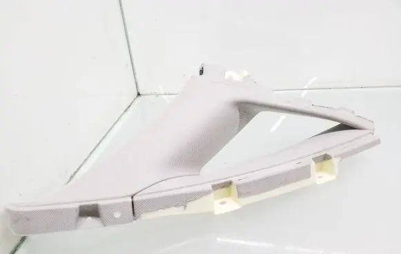 Audi A8 S8 D4 4H (D)pillar trim (top) 4H0867241B