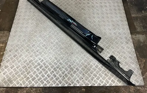 Mini F66 Sill 7667035