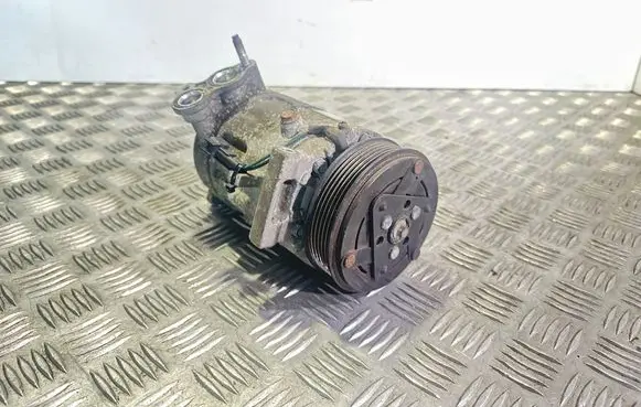 Ford Focus Air conditioning (A/C) compressor (pump) 31291929