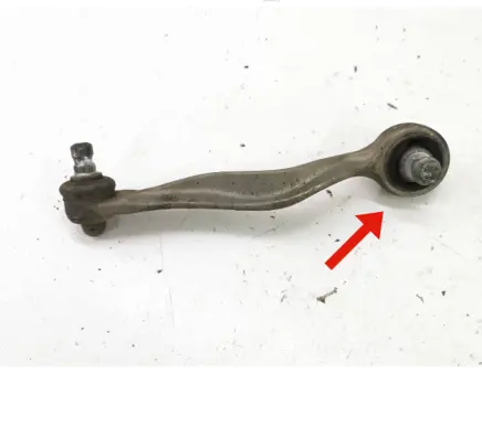 Audi A4 S4 B7 8E 8H Front control arm