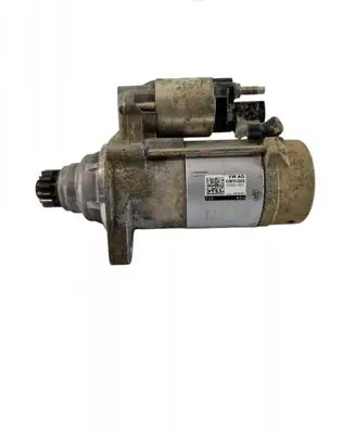 Volkswagen PASSAT B8 Starter motor 2m911024b