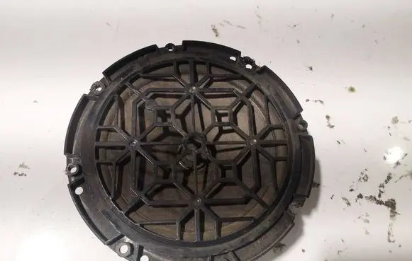 Citroen C5 Front door speaker 9634826880 9635014780