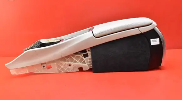 BMW 5 E60 E61 Center console 