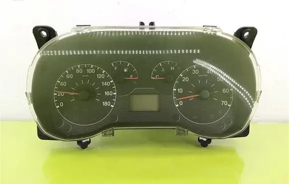 Fiat Fiorino Speedometer (instrument cluster) 5550011005
