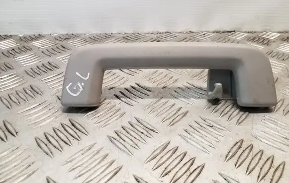 Ford S-MAX Rear interior roof grab handle